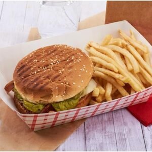 5 Lb Food Boat/tray 500/case)