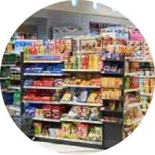 Convenience Stores