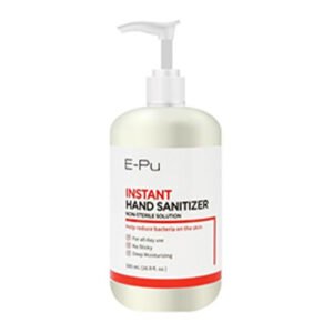 16 OZ GEL HAND SANITIZER – 1 BOTTLE (51000)