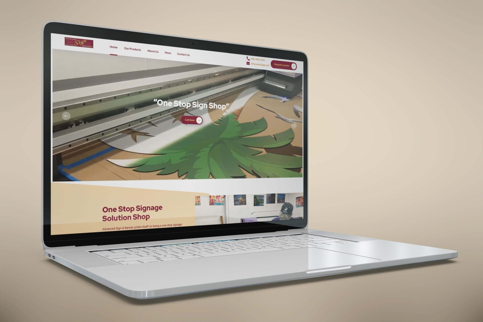 Advsigns.com