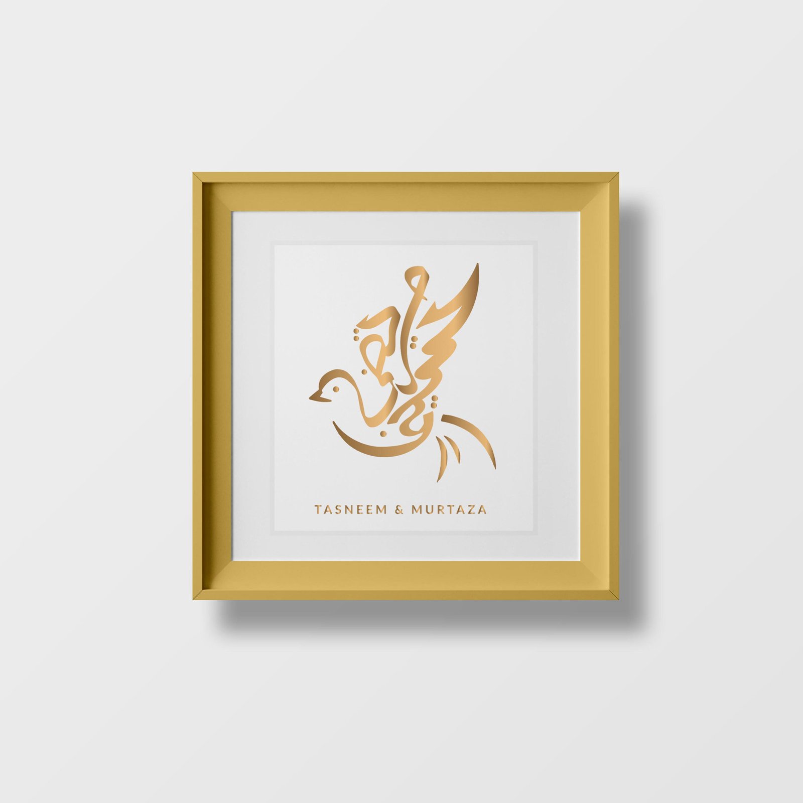Customised Gifts