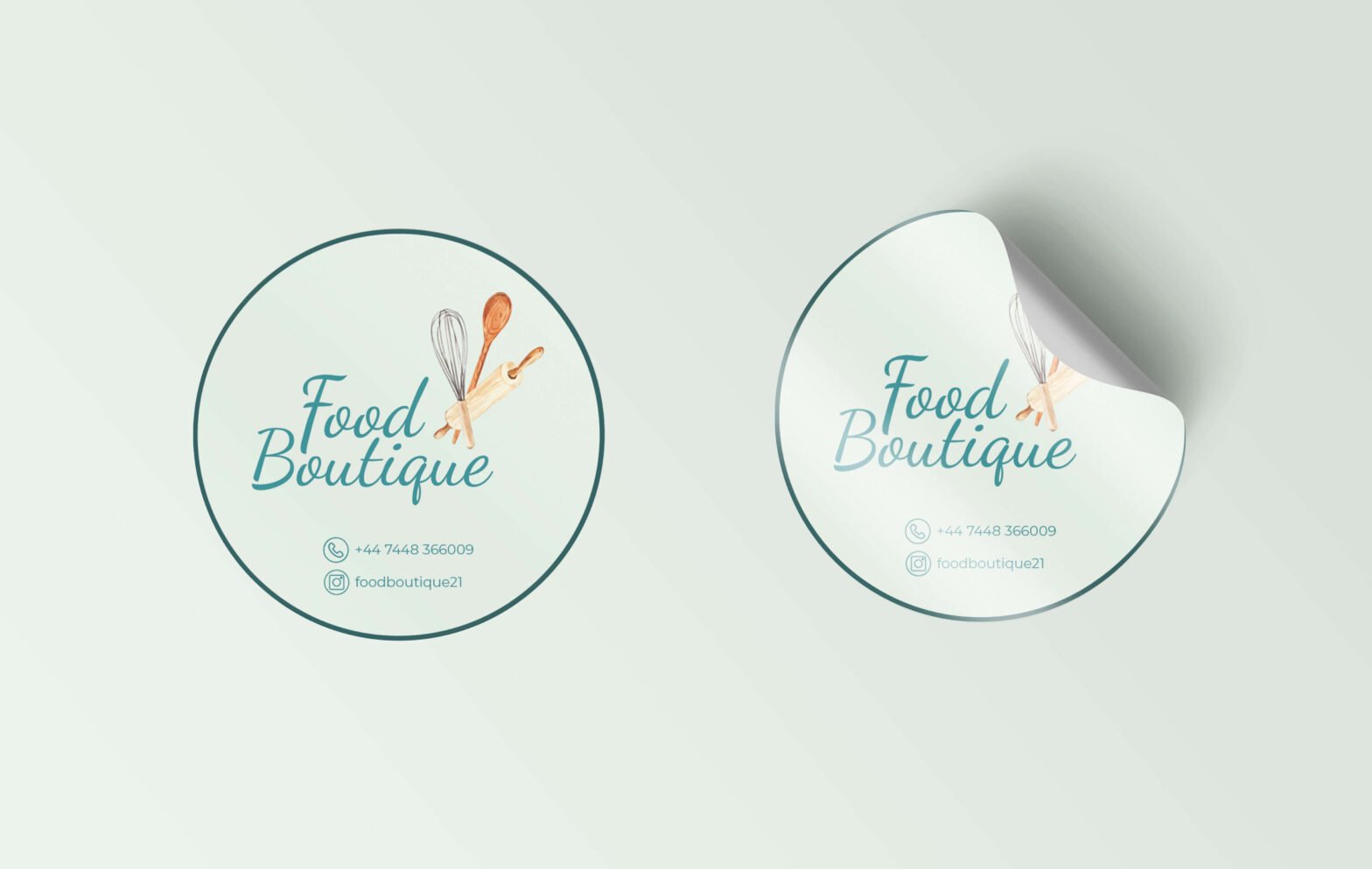 Food Boutique