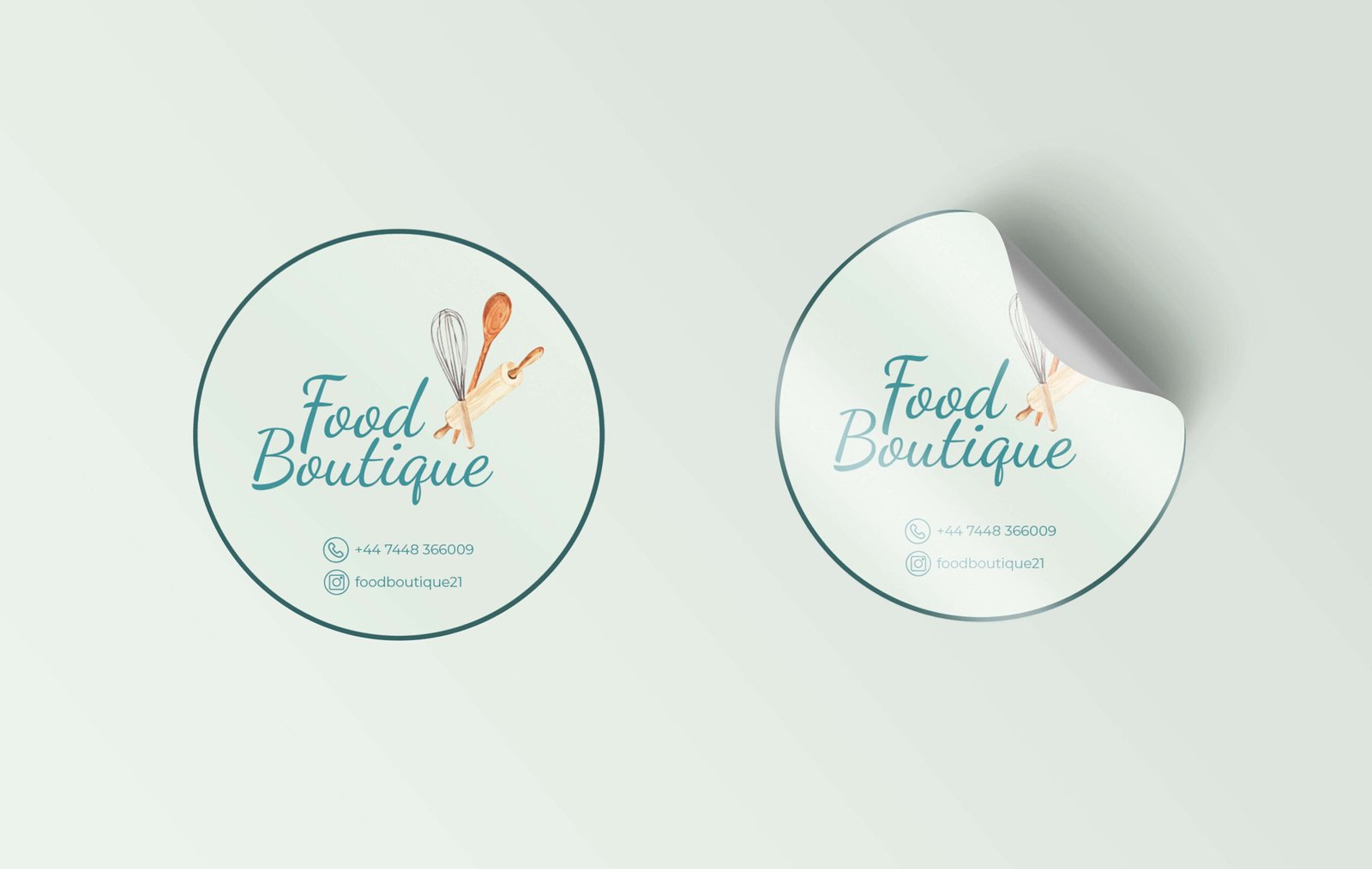 Food Boutique