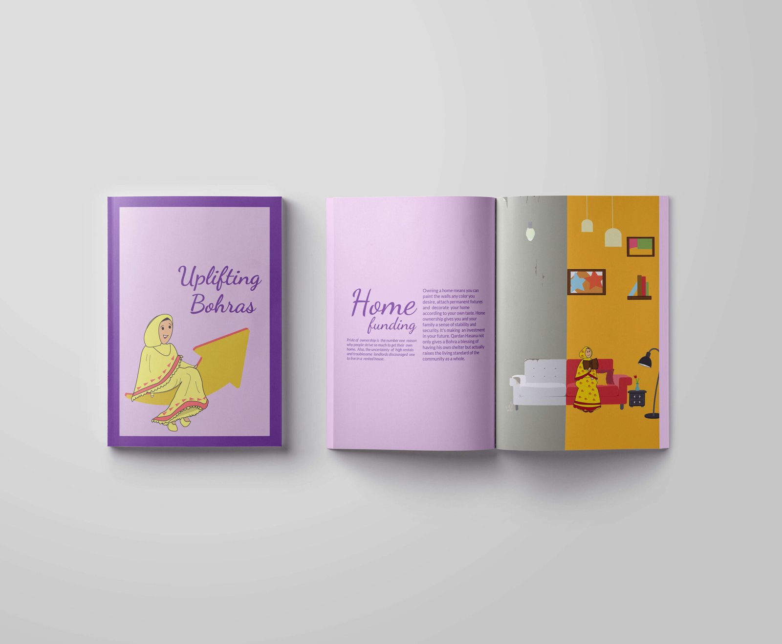 Illustrative Projects