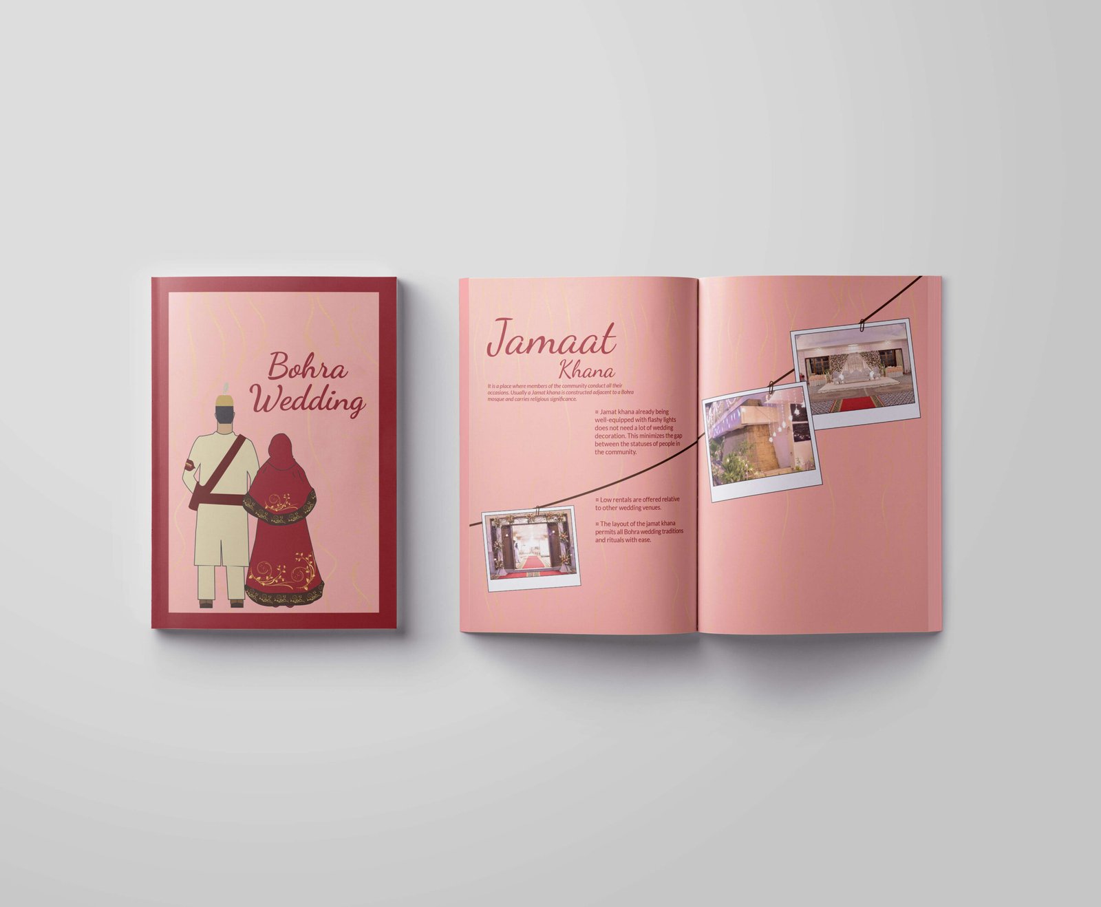 Illustrative Projects