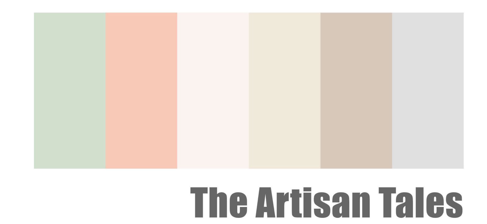 The Artisan Tales